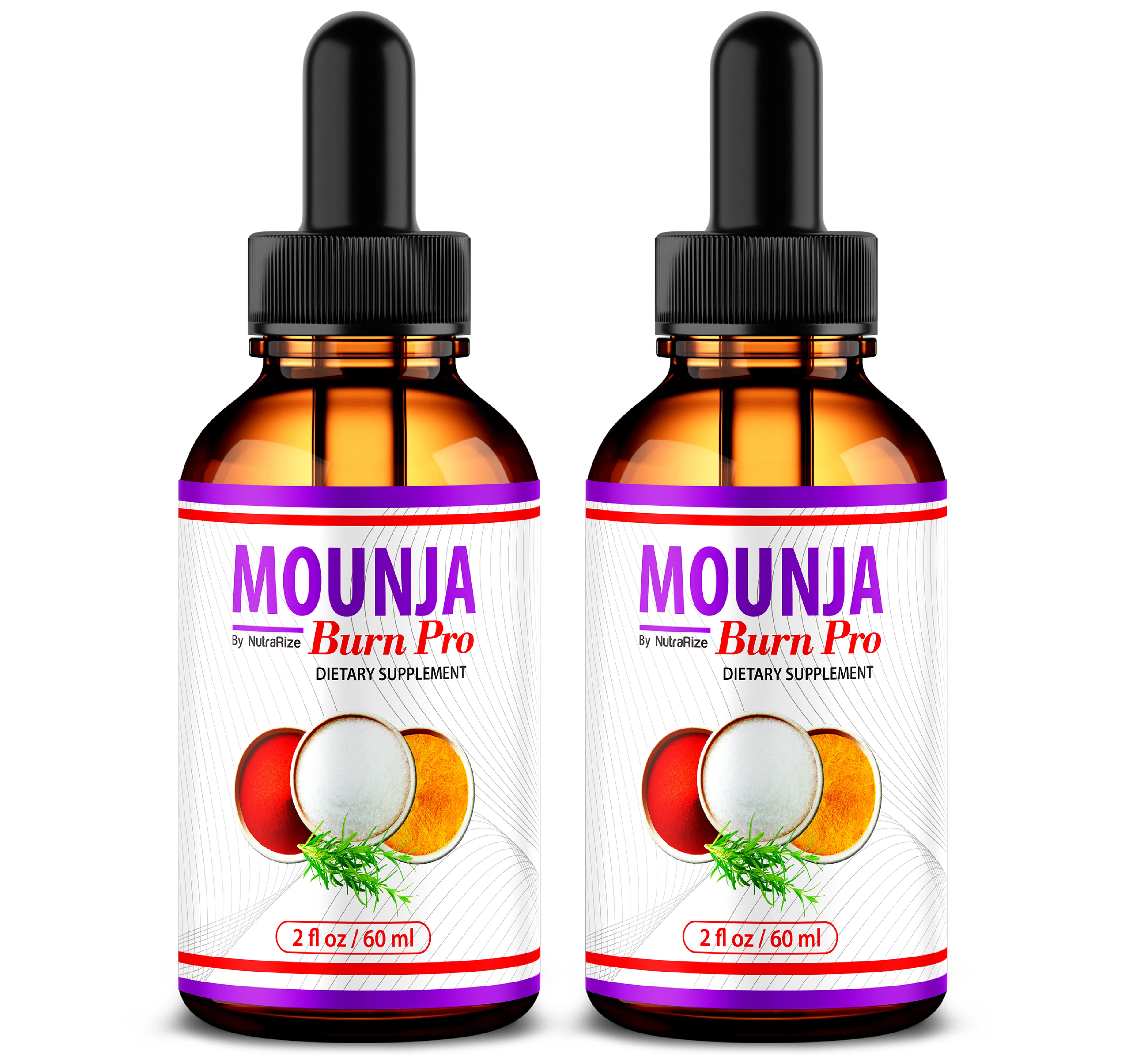Mounja Burn Supplement